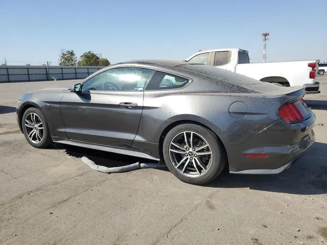 1FA6P8TH6H5259988 2017 2017 Ford Mustang 2