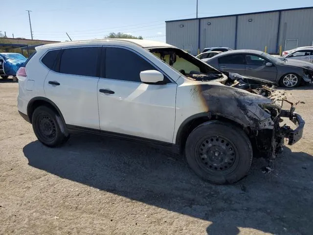 JN8AT2MT9GW001817 2016 2016 Nissan Rogue- S 4