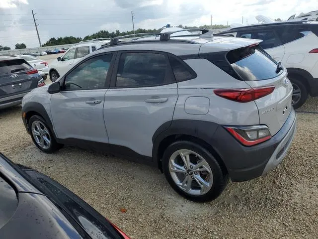 KM8K62AB1PU979058 2023 2023 Hyundai Kona- Sel 2