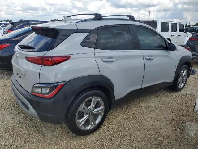 KM8K62AB1PU979058 2023 2023 Hyundai Kona- Sel 3