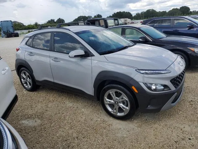 KM8K62AB1PU979058 2023 2023 Hyundai Kona- Sel 4