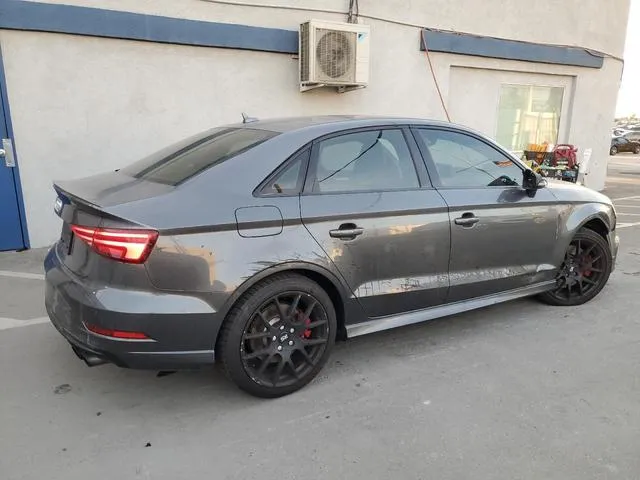 WAUB1GFF9J1027099 2018 2018 Audi S3- Premium Plus 3