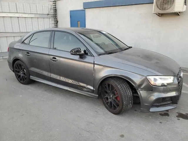 WAUB1GFF9J1027099 2018 2018 Audi S3- Premium Plus 4