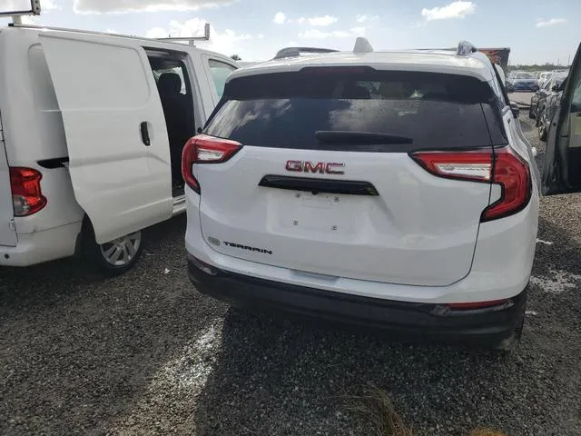 3GKALMEG5RL252775 2024 2024 GMC Terrain- Sle 6