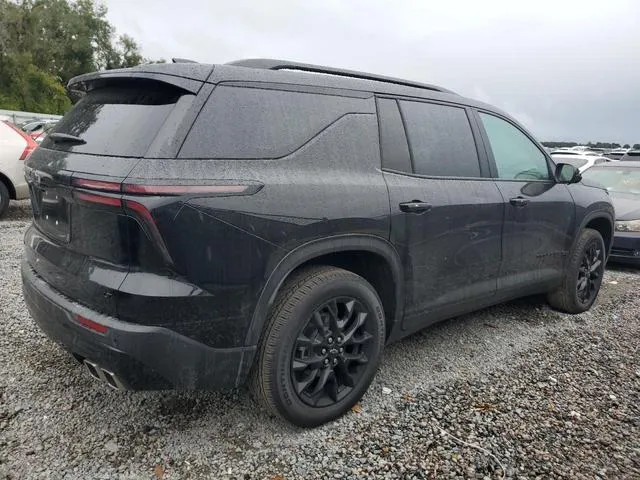 1GNERGKS9RJ145460 2024 2024 Chevrolet Traverse- LT 3