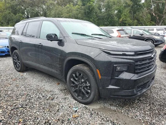 1GNERGKS9RJ145460 2024 2024 Chevrolet Traverse- LT 4