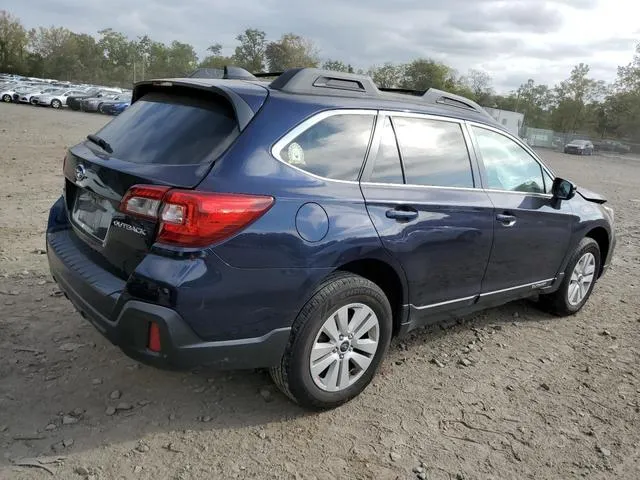 4S4BSAFC4J3376075 2018 2018 Subaru Outback- 2-5I Premium 3