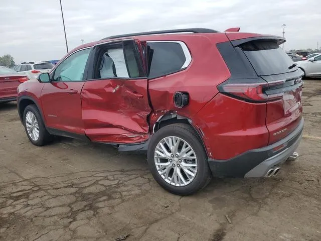 1GKENKKS7RJ162477 2024 2024 GMC Acadia- Uplevel 2