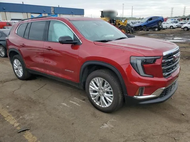 1GKENKKS7RJ162477 2024 2024 GMC Acadia- Uplevel 4