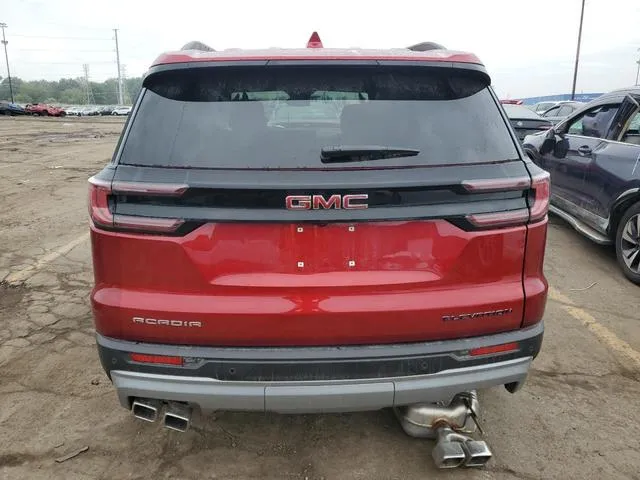 1GKENKKS7RJ162477 2024 2024 GMC Acadia- Uplevel 6