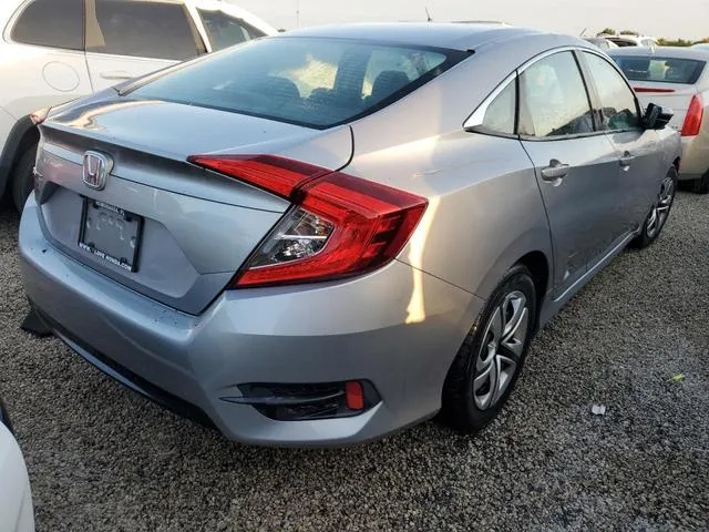 2HGFC2F58JH561576 2018 2018 Honda Civic- LX 3