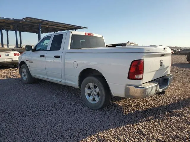 1C6RR6FM5ES382409 2014 2014 RAM 1500- ST 2