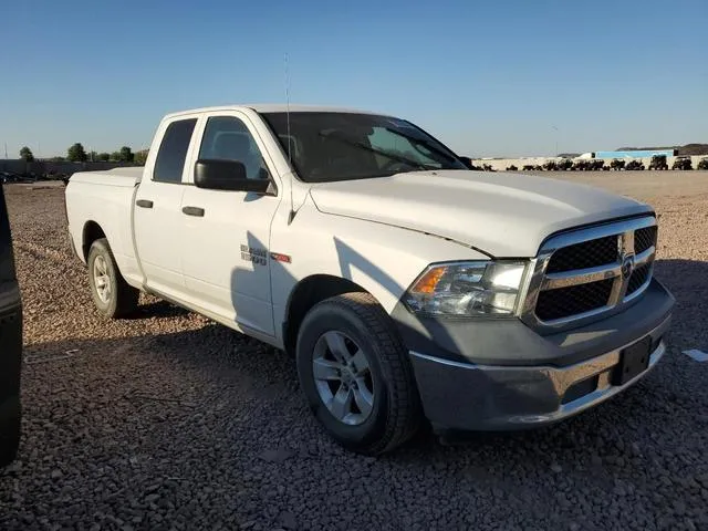 1C6RR6FM5ES382409 2014 2014 RAM 1500- ST 4