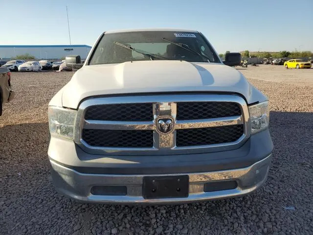 1C6RR6FM5ES382409 2014 2014 RAM 1500- ST 5