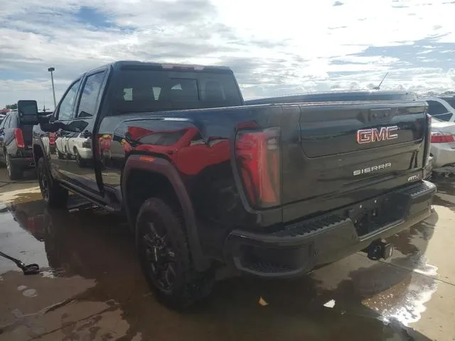 1GT49PEY9RF152495 2024 2024 GMC Sierra- K2500 At4 2