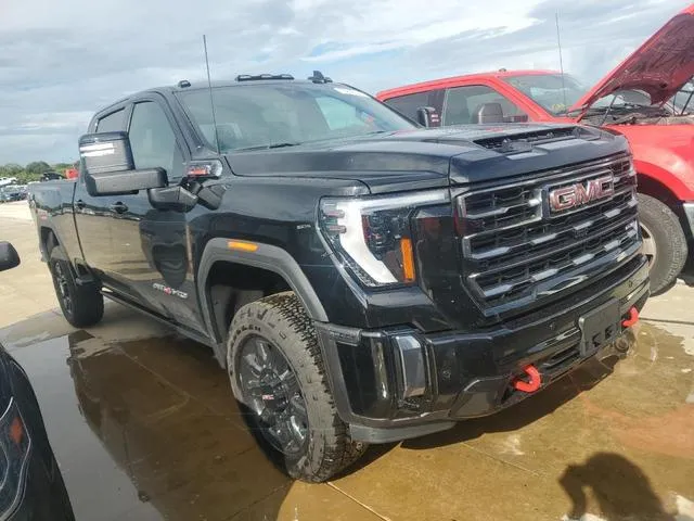 1GT49PEY9RF152495 2024 2024 GMC Sierra- K2500 At4 4