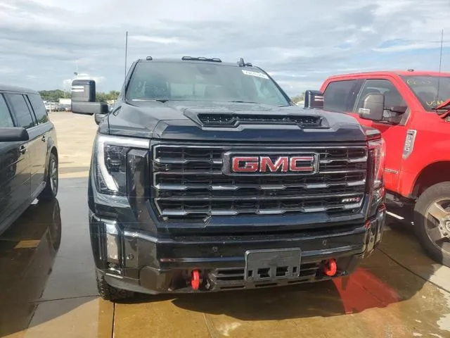 1GT49PEY9RF152495 2024 2024 GMC Sierra- K2500 At4 5