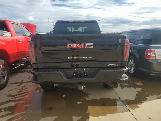 1GT49PEY9RF152495 2024 2024 GMC Sierra- K2500 At4 6