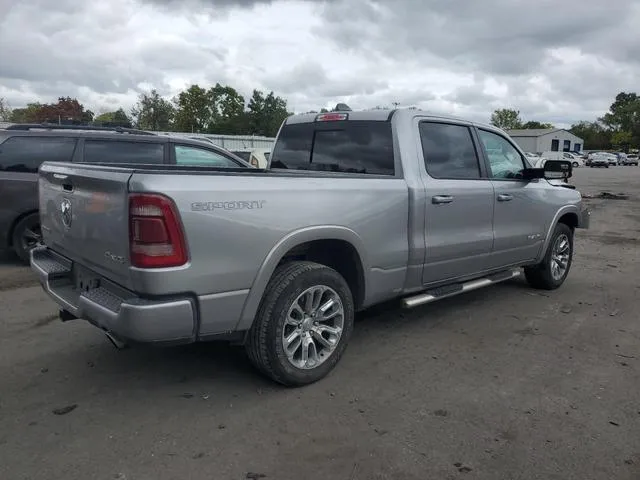 1C6SRFRT6NN429742 2022 2022 RAM 1500- Laramie 3