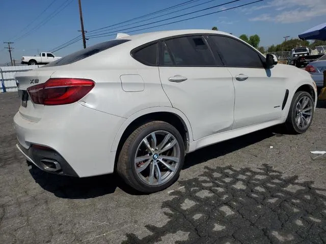 5UXKU2C50G0N78544 2016 2016 BMW X6- Xdrive35I 3