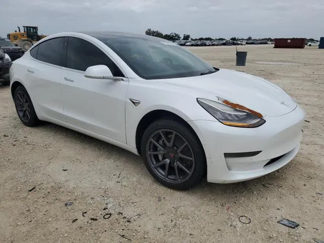 5YJ3E1EA2LF504772 2020 2020 Tesla MODEL 3 4