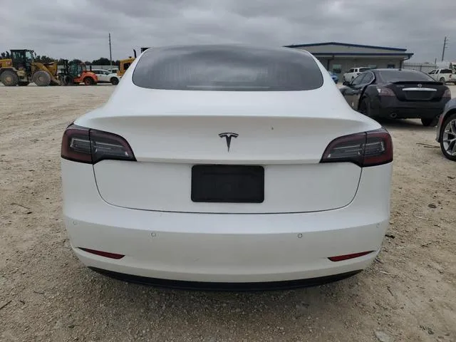 5YJ3E1EA2LF504772 2020 2020 Tesla MODEL 3 6