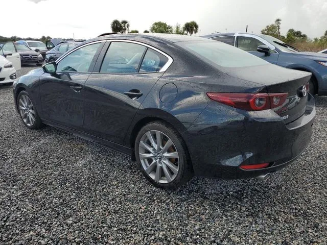 3MZBPACMXPM384074 2023 2023 Mazda 3- Preferred 2