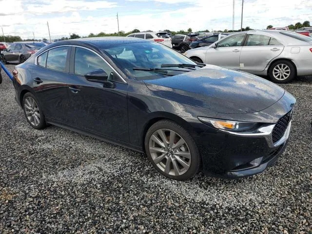 3MZBPACMXPM384074 2023 2023 Mazda 3- Preferred 4