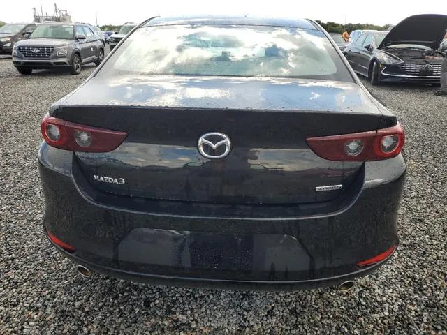 3MZBPACMXPM384074 2023 2023 Mazda 3- Preferred 6