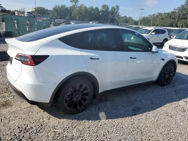 7SAYGDEE1RA262814 2024 2024 Tesla MODEL Y 3