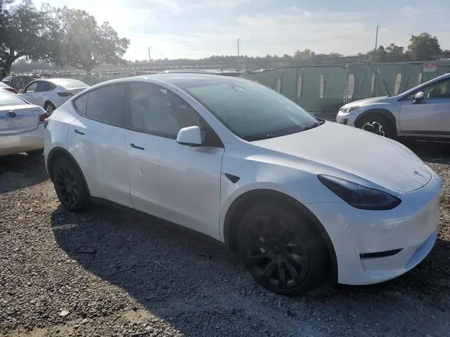 7SAYGDEE1RA262814 2024 2024 Tesla MODEL Y 4