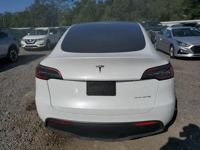 7SAYGDEE1RA262814 2024 2024 Tesla MODEL Y 6