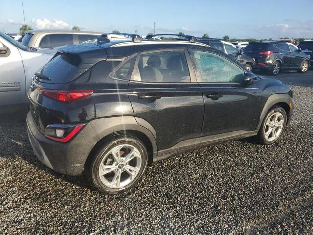 KM8K32AB6PU963611 2023 2023 Hyundai Kona- Sel 3