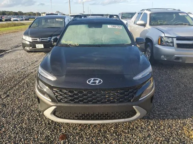 KM8K32AB6PU963611 2023 2023 Hyundai Kona- Sel 5