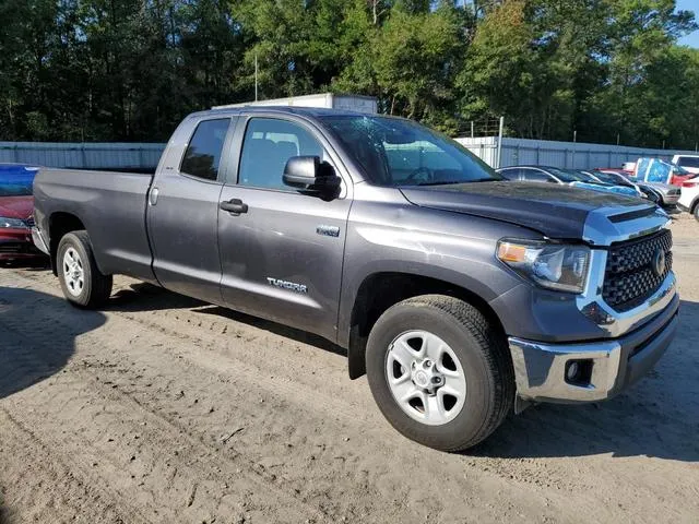 5TFTY5F14LX011257 2020 2020 Toyota Tundra- Double Cab Sr 4