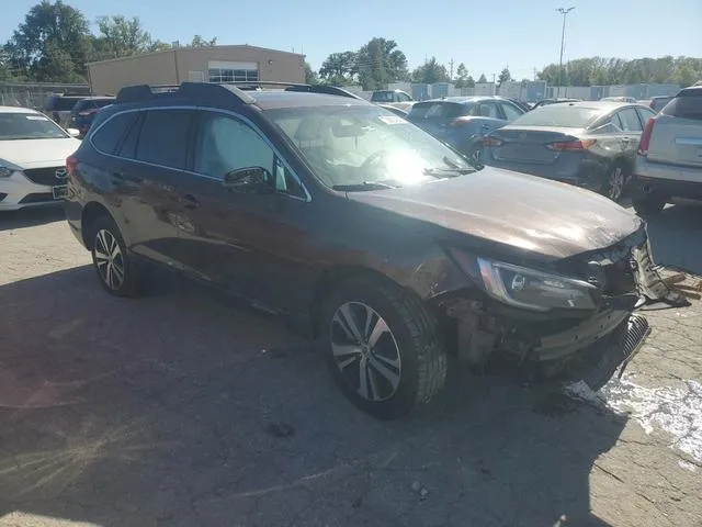 4S4BSANC5K3372698 2019 2019 Subaru Outback- 2-5I Limited 4