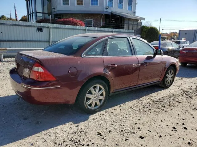 1FAHP28116G164922 2006 2006 Ford Five Hundred- Limited 3