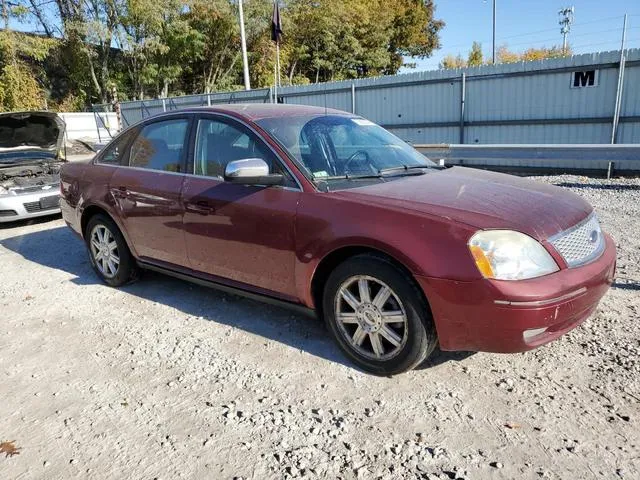 1FAHP28116G164922 2006 2006 Ford Five Hundred- Limited 4