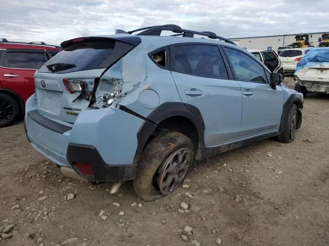 JF2GTHSC5MH308995 2021 2021 Subaru Crosstrek- Sport 3