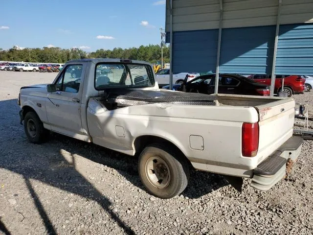 1FTEF15Y7SNA67712 1995 1995 Ford F-150 2