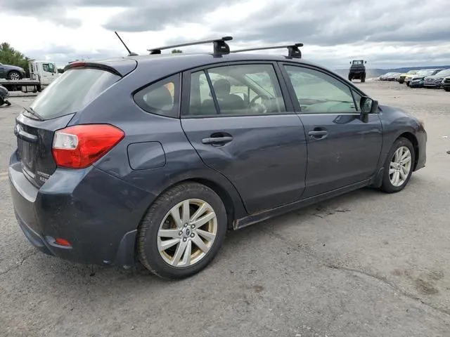 JF1GPAC68FH201824 2015 2015 Subaru Impreza- Premium 3