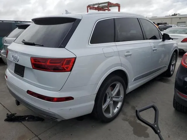 WA1VAAF76KD022099 2019 2019 Audi Q7- Prestige 3