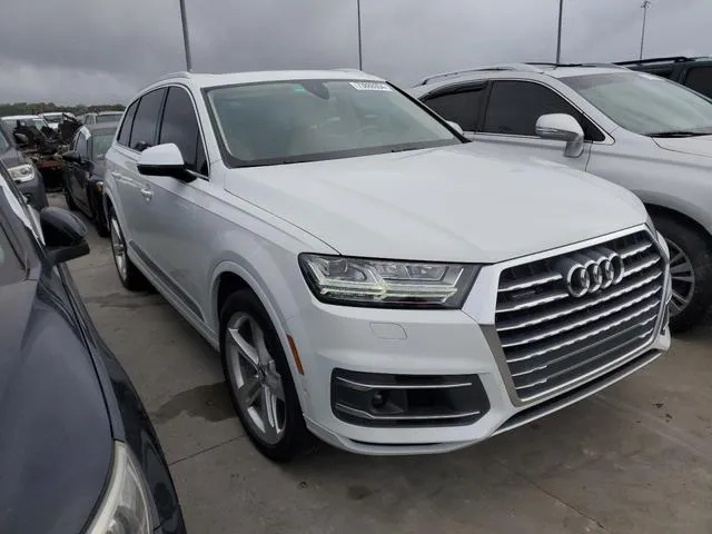 WA1VAAF76KD022099 2019 2019 Audi Q7- Prestige 4