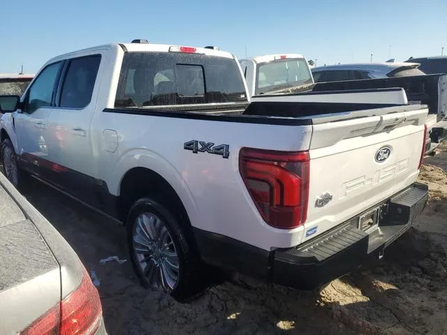 1FTFW6LD1RFA66819 2024 2024 Ford F-150- King Ranch 2