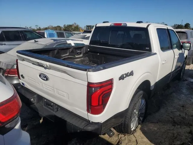 1FTFW6LD1RFA66819 2024 2024 Ford F-150- King Ranch 3