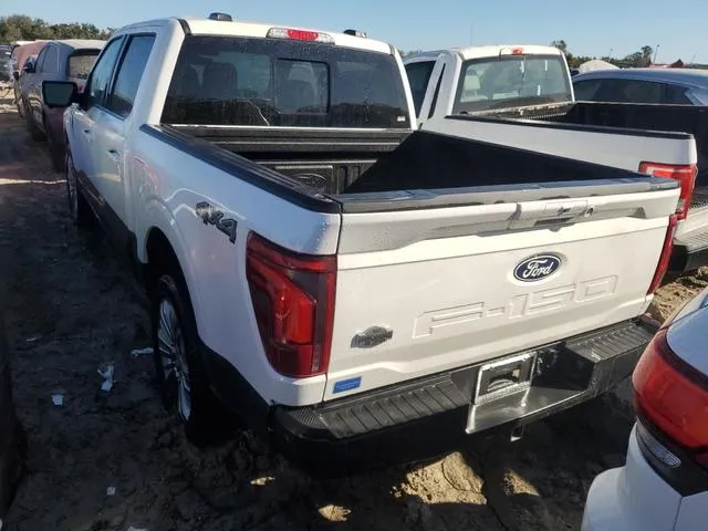 1FTFW6LD1RFA66819 2024 2024 Ford F-150- King Ranch 6