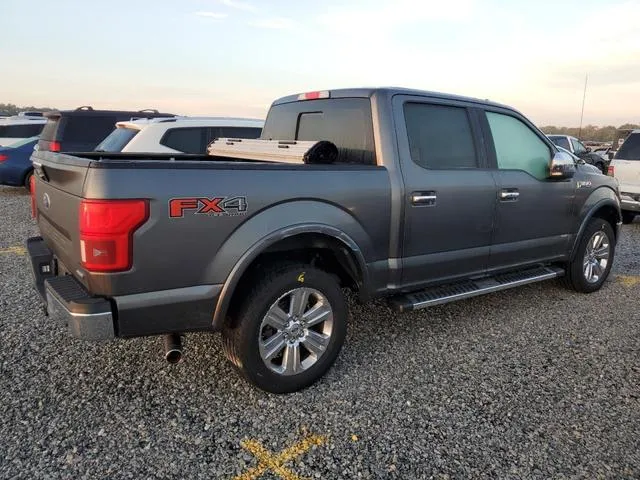 1FTEW1EG3JFA26025 2018 2018 Ford F-150- Supercrew 3