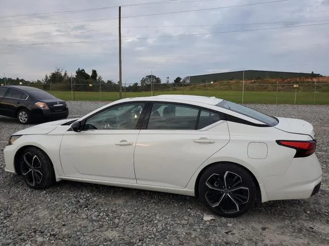 1N4BL4CV6PN381399 2023 2023 Nissan Altima- SR 2