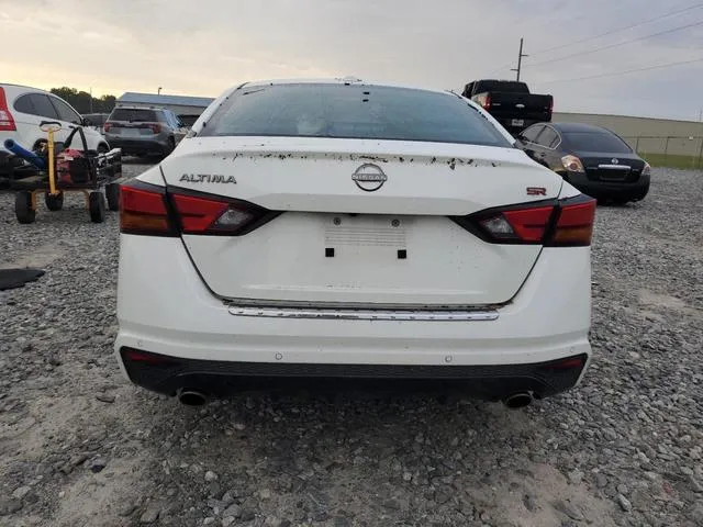 1N4BL4CV6PN381399 2023 2023 Nissan Altima- SR 6