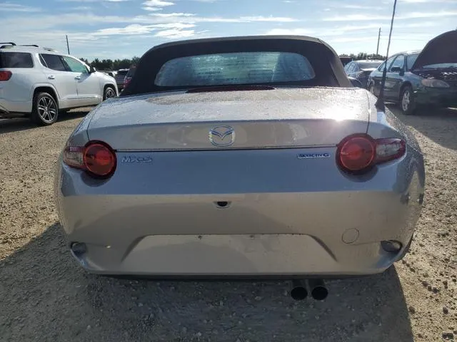 JM1NDAB70N0508728 2022 2022 Mazda MX-5- Sport 6